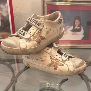 Golden Goose Sneakers